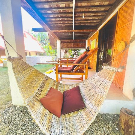 Boholala Hostel Panglao Zewnętrze zdjęcie