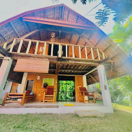 Boholala Hostel Panglao Zewnętrze zdjęcie