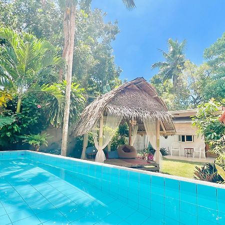 Boholala Hostel Panglao Zewnętrze zdjęcie