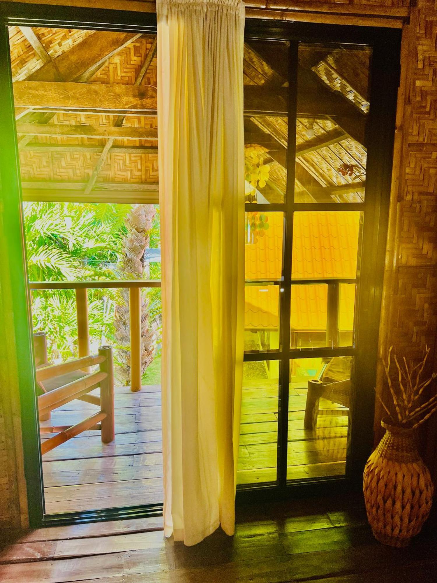 Boholala Hostel Panglao Zewnętrze zdjęcie