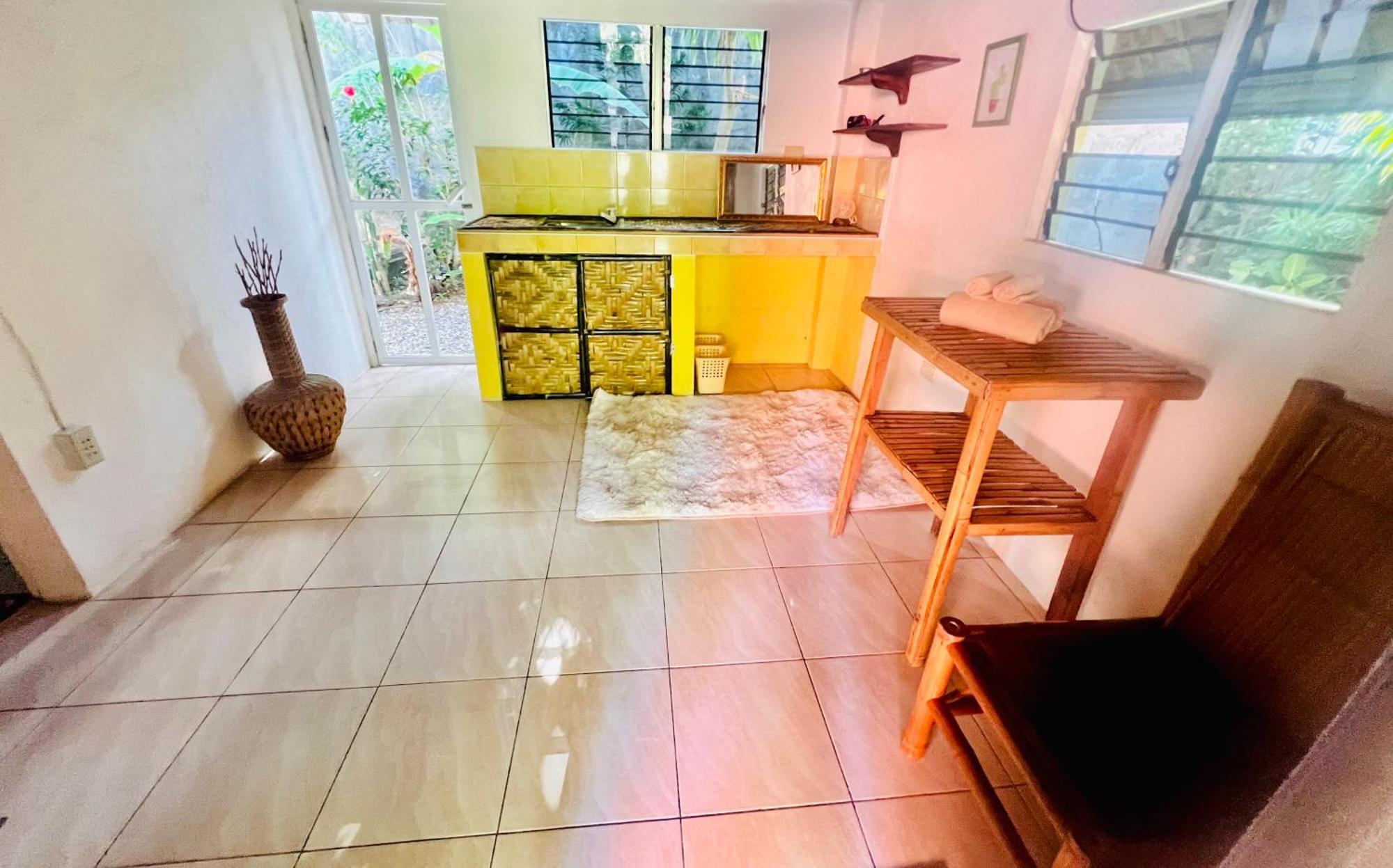 Boholala Hostel Panglao Zewnętrze zdjęcie