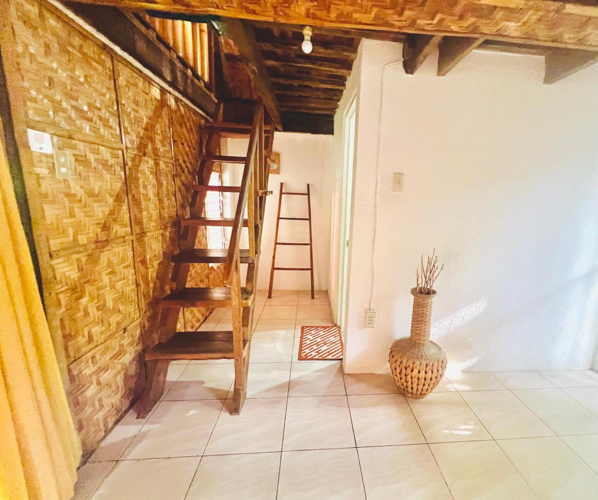 Boholala Hostel Panglao Zewnętrze zdjęcie