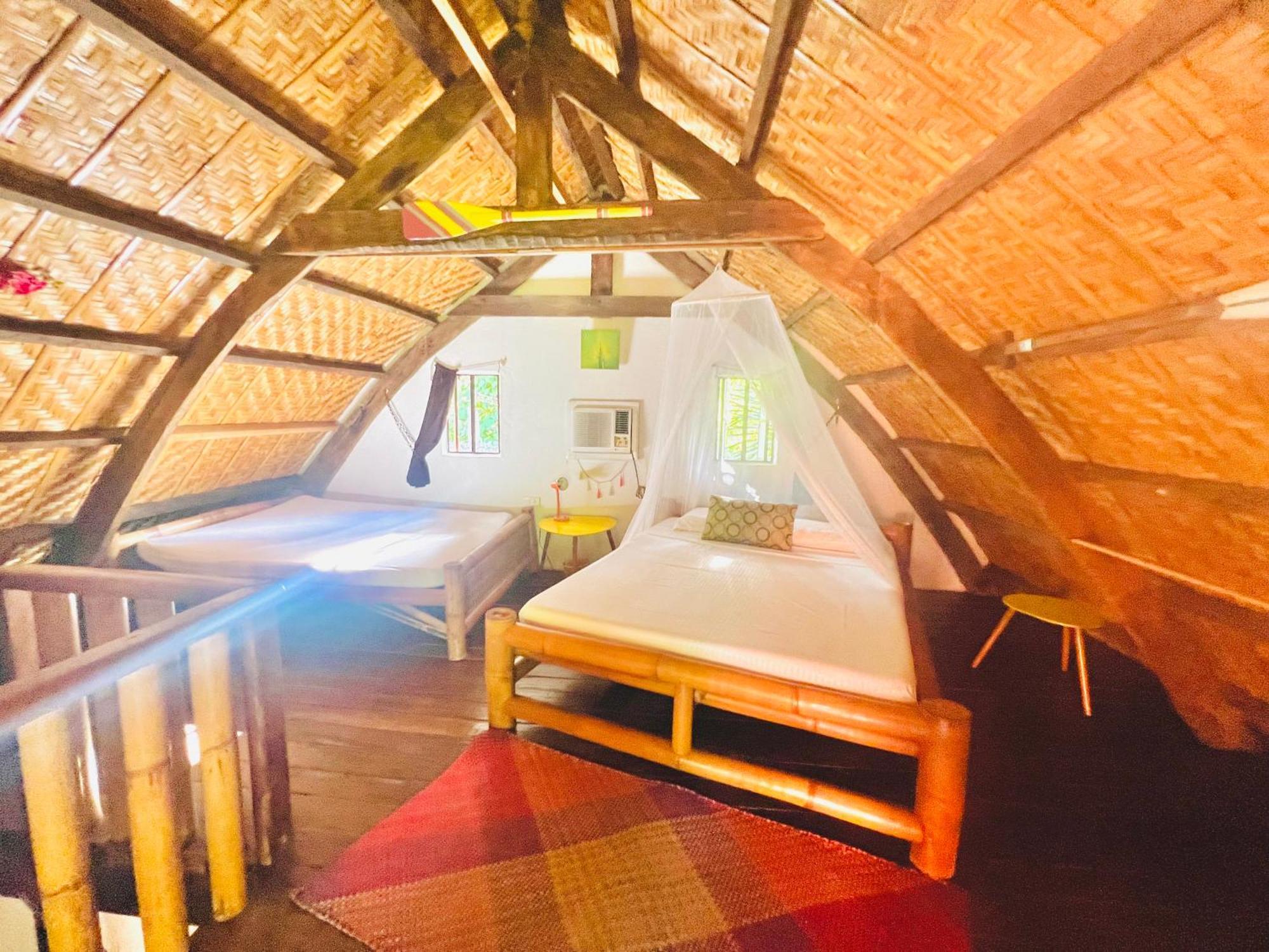 Boholala Hostel Panglao Zewnętrze zdjęcie