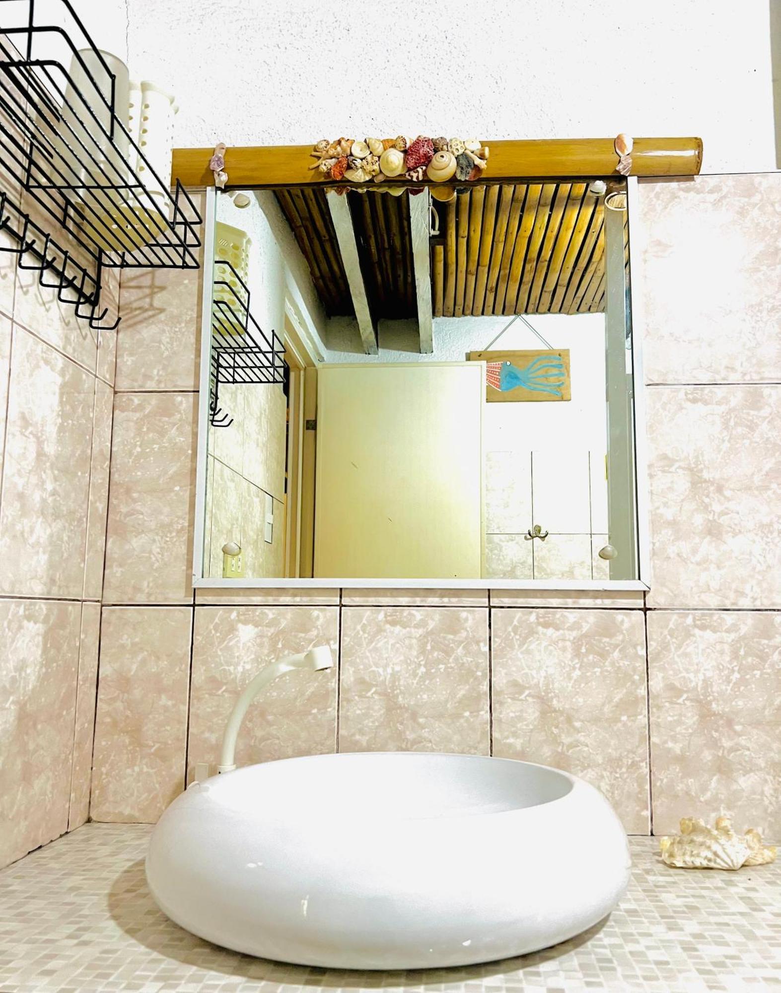 Boholala Hostel Panglao Zewnętrze zdjęcie