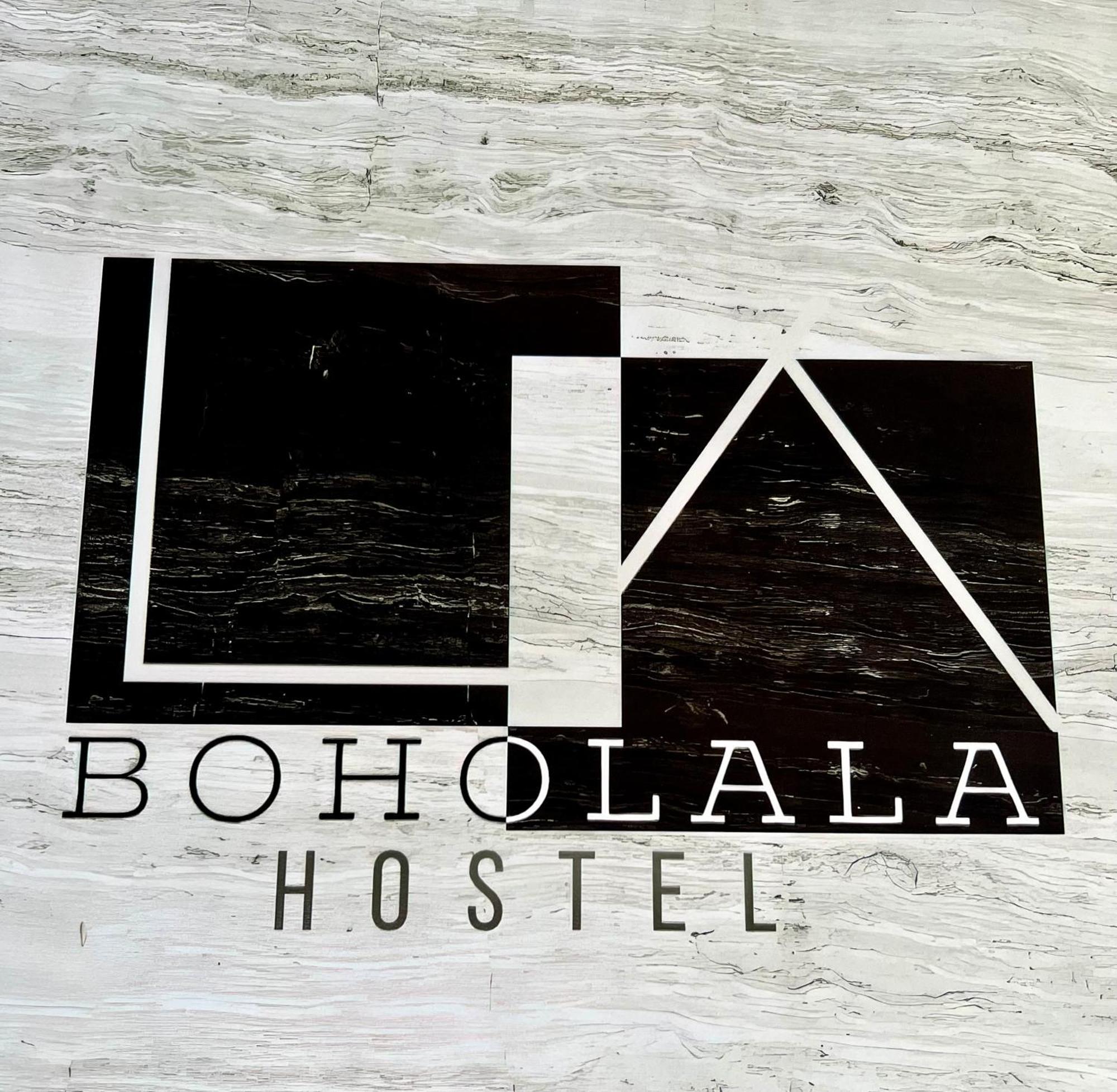Boholala Hostel Panglao Zewnętrze zdjęcie