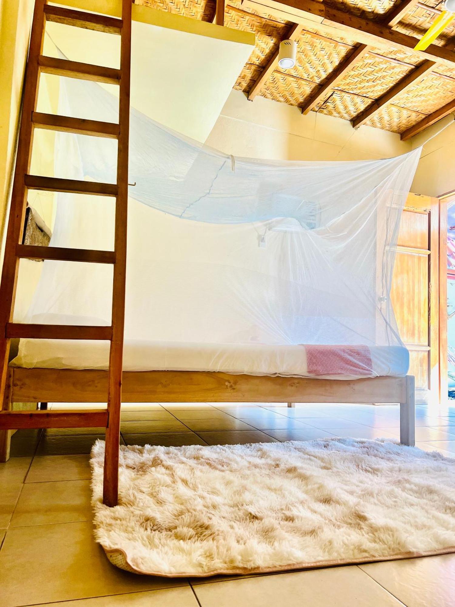 Boholala Hostel Panglao Zewnętrze zdjęcie