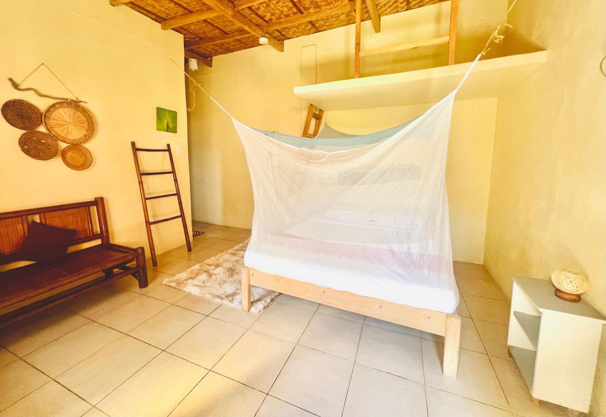 Boholala Hostel Panglao Zewnętrze zdjęcie