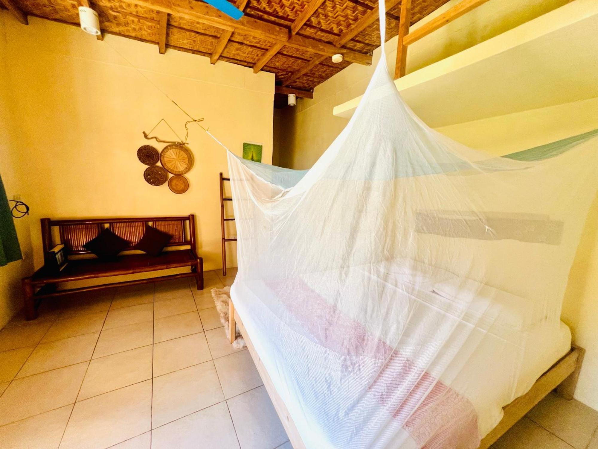 Boholala Hostel Panglao Zewnętrze zdjęcie