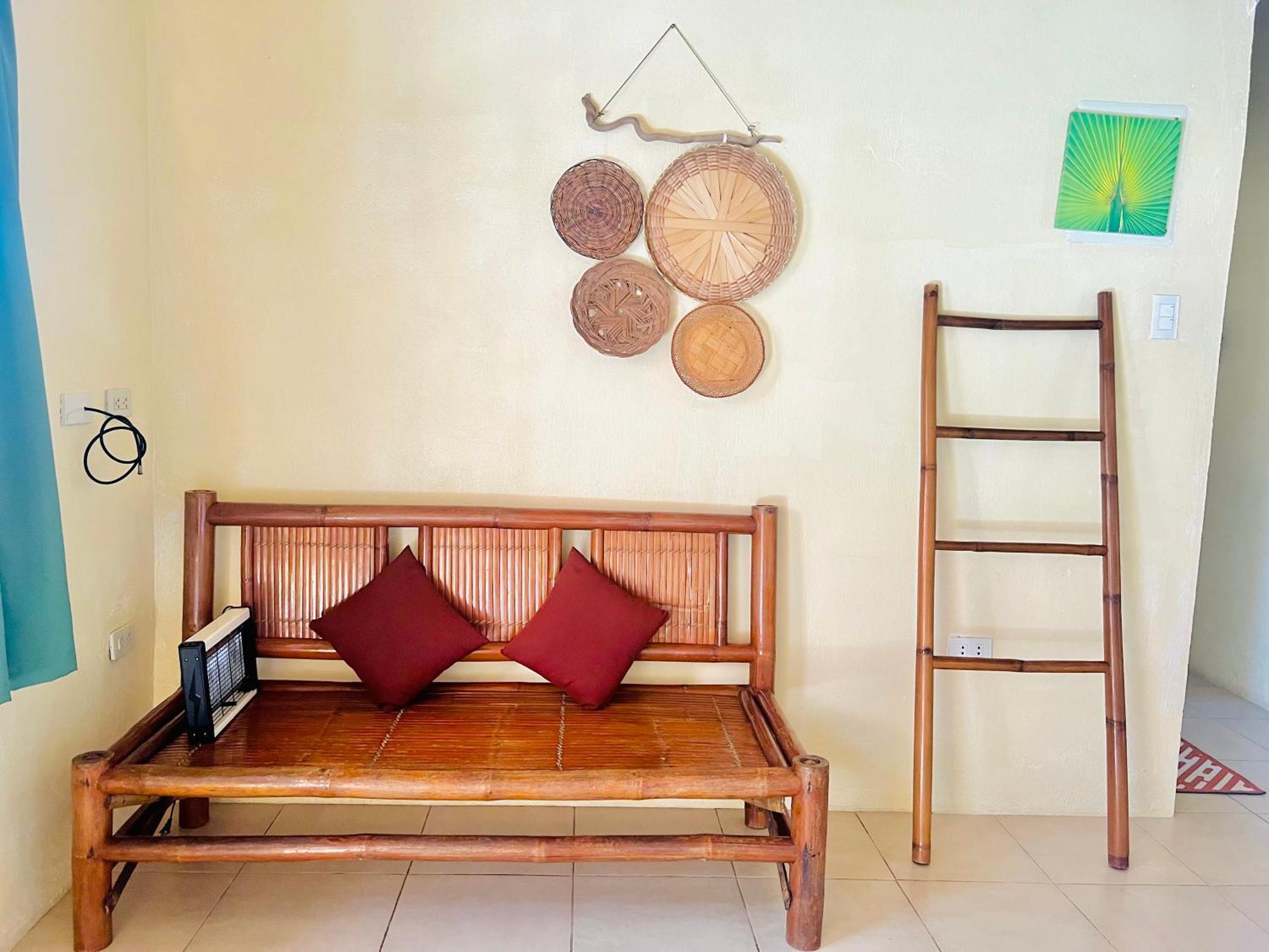 Boholala Hostel Panglao Zewnętrze zdjęcie