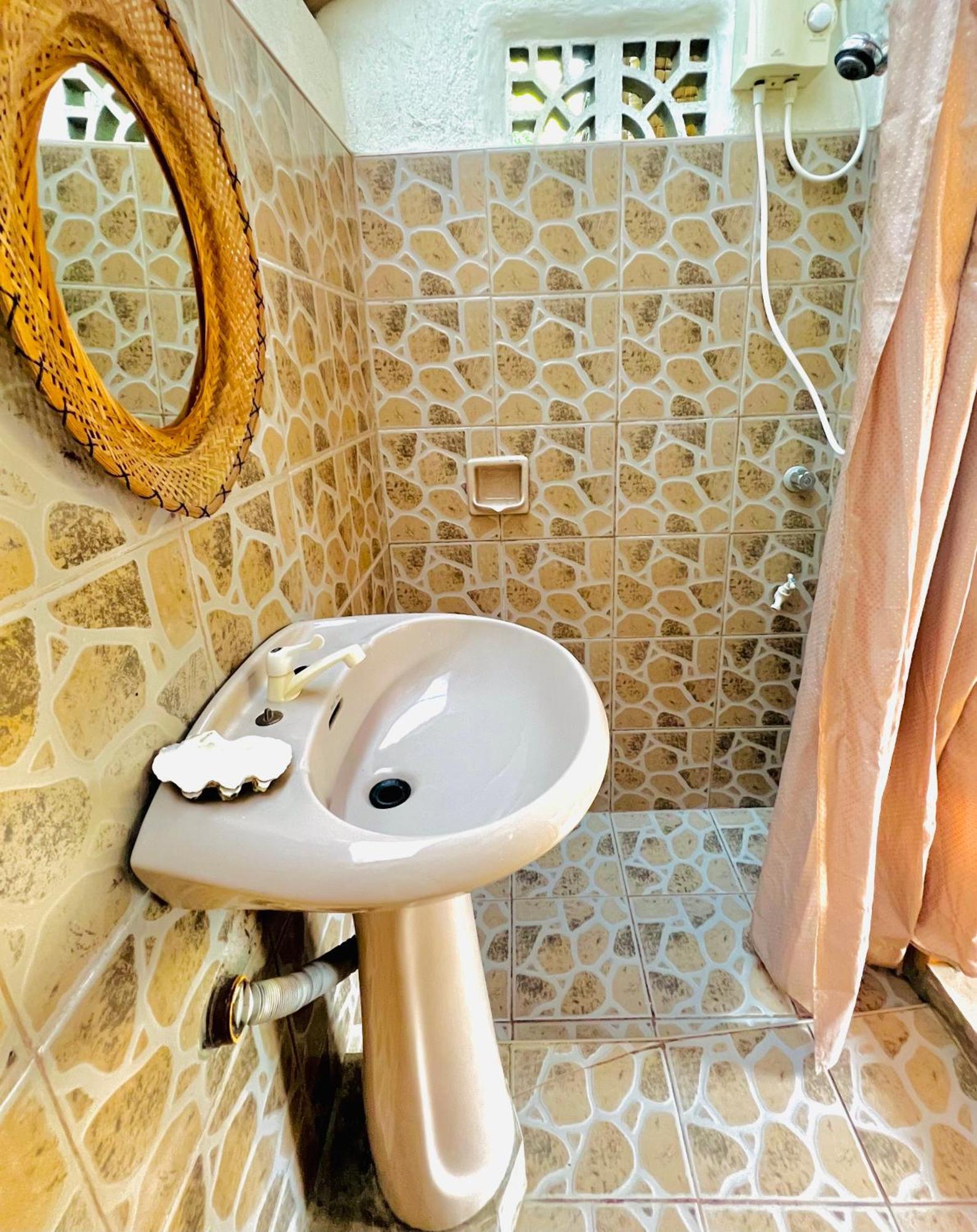 Boholala Hostel Panglao Zewnętrze zdjęcie