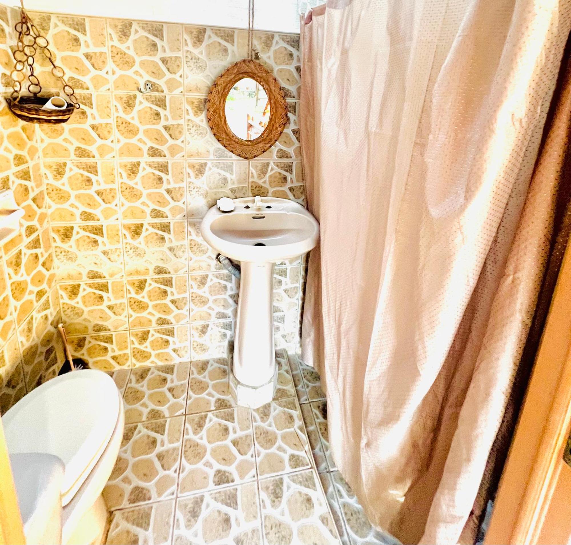 Boholala Hostel Panglao Zewnętrze zdjęcie