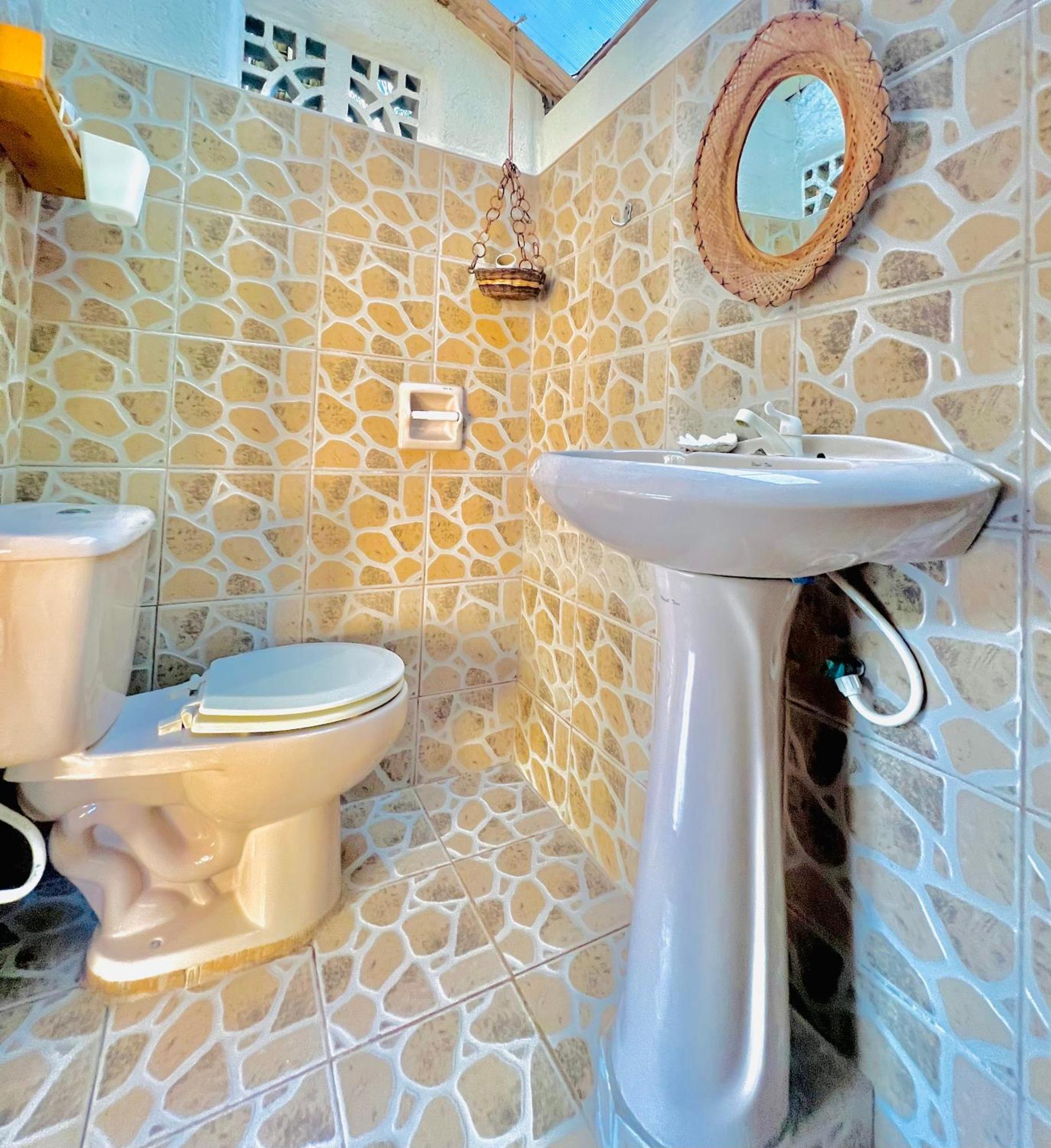 Boholala Hostel Panglao Zewnętrze zdjęcie