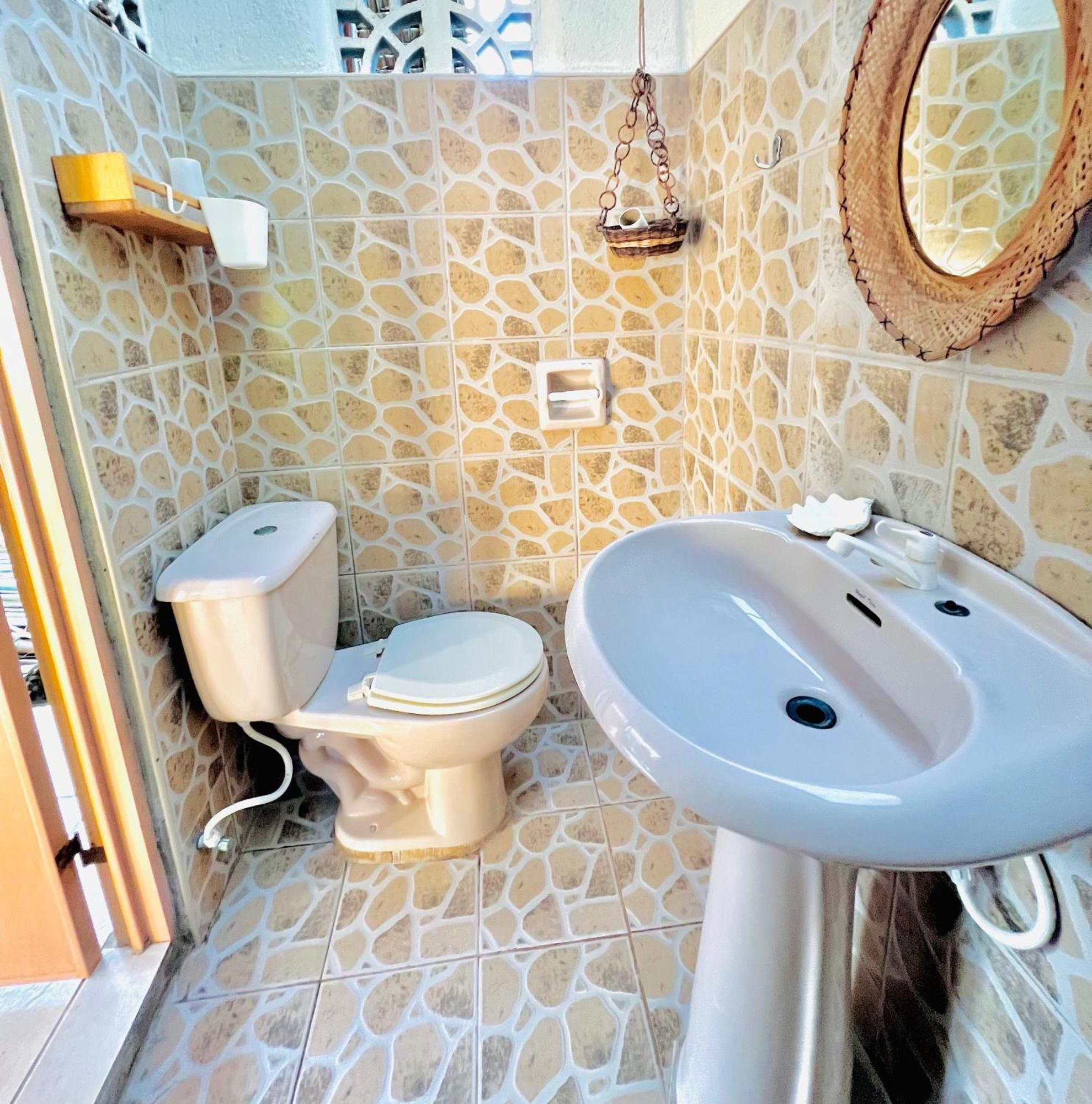 Boholala Hostel Panglao Zewnętrze zdjęcie