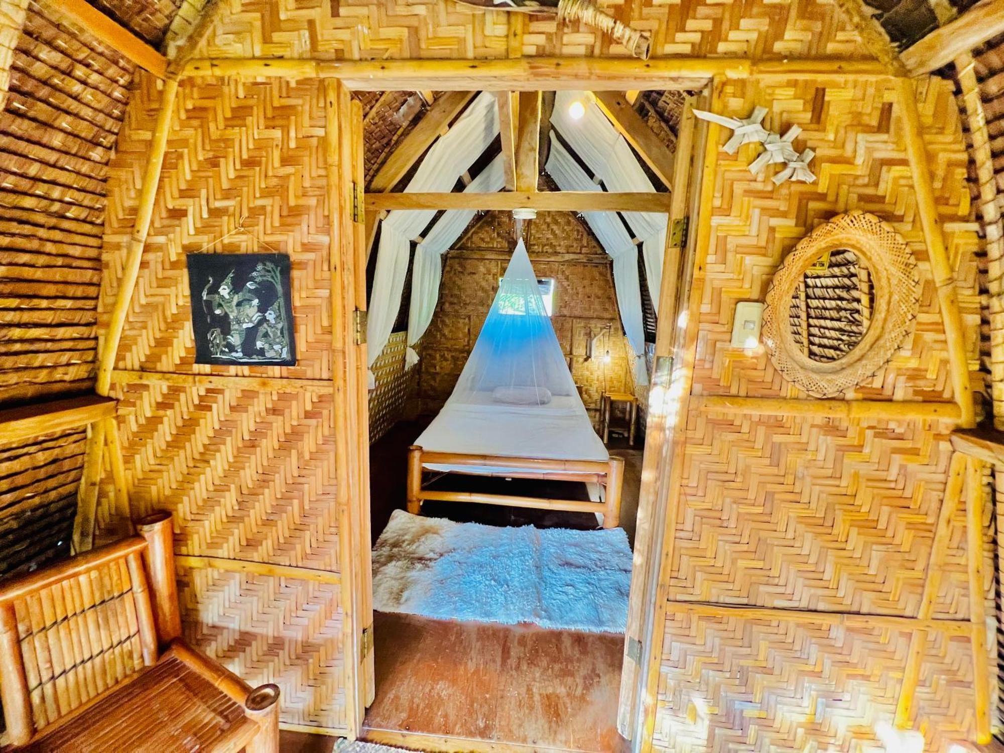 Boholala Hostel Panglao Zewnętrze zdjęcie