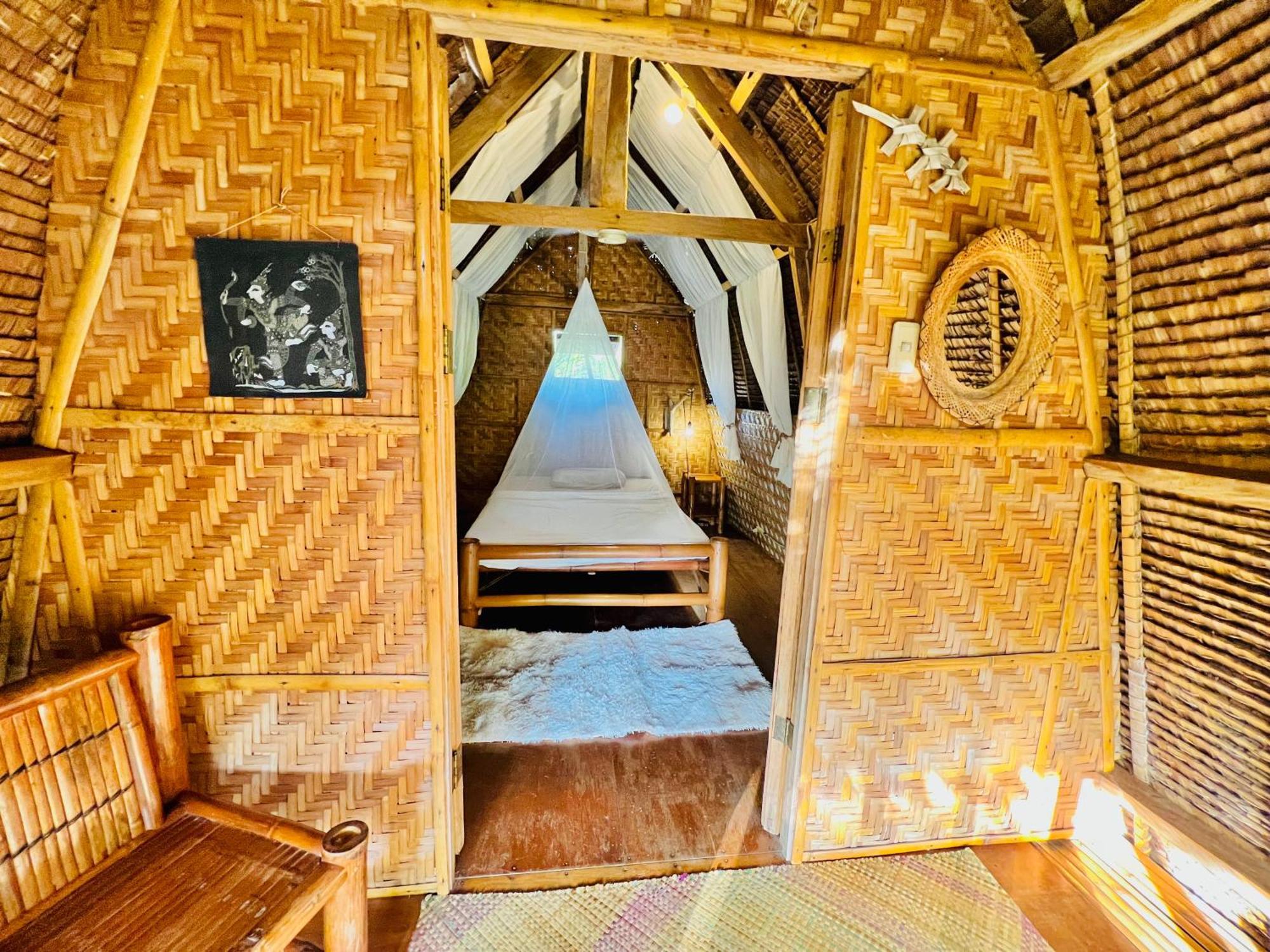 Boholala Hostel Panglao Zewnętrze zdjęcie
