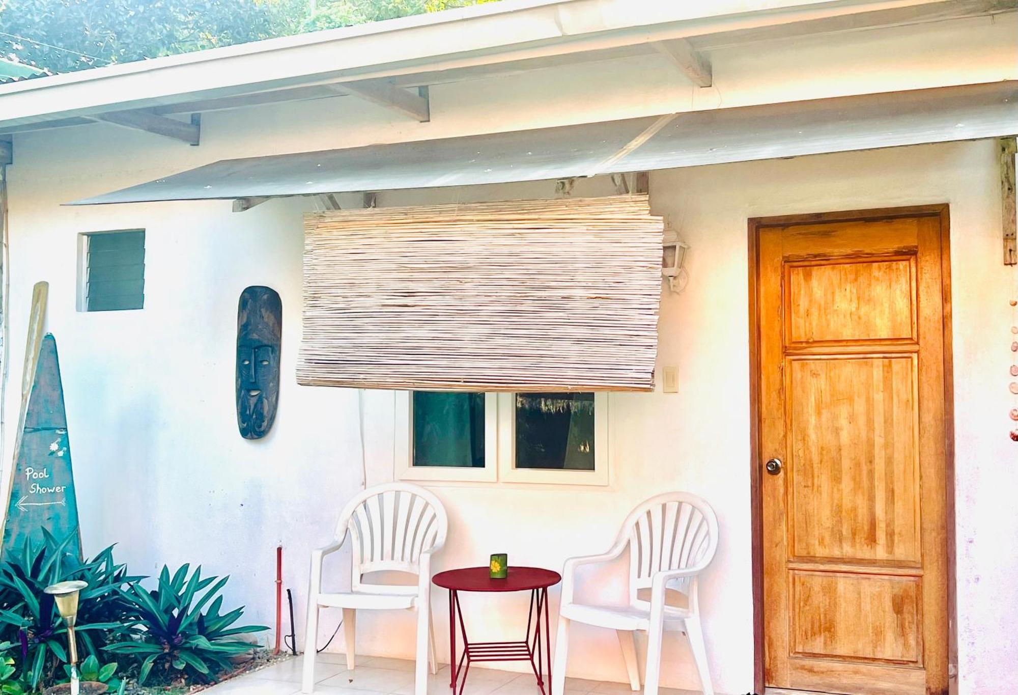 Boholala Hostel Panglao Zewnętrze zdjęcie