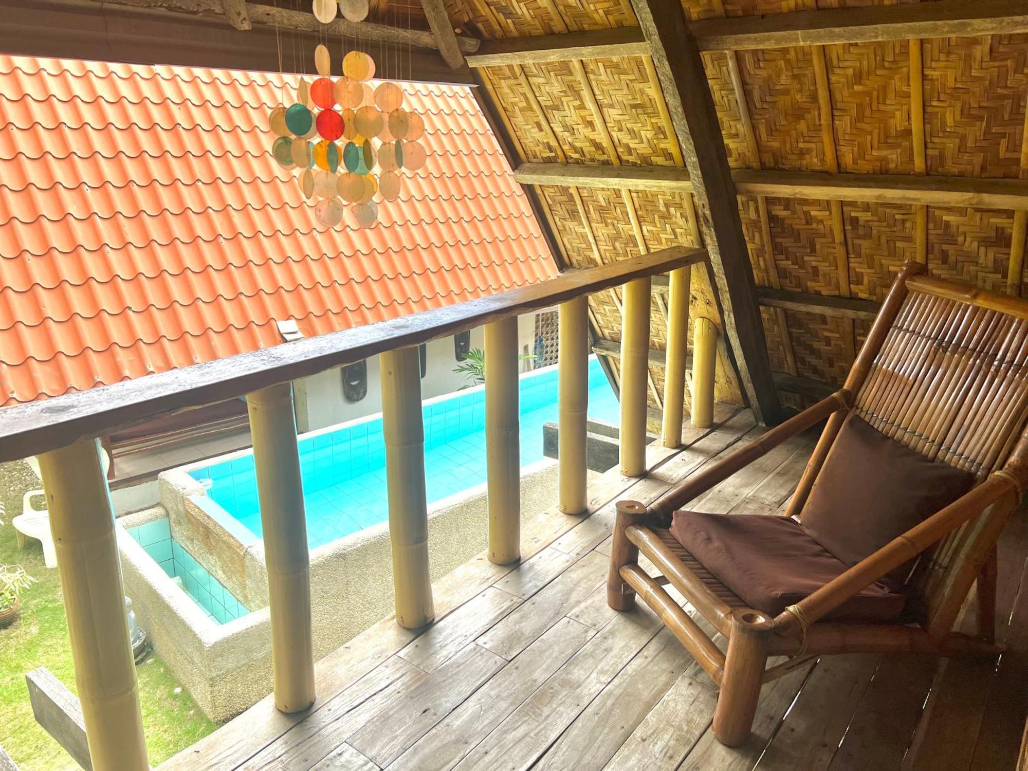Boholala Hostel Panglao Zewnętrze zdjęcie