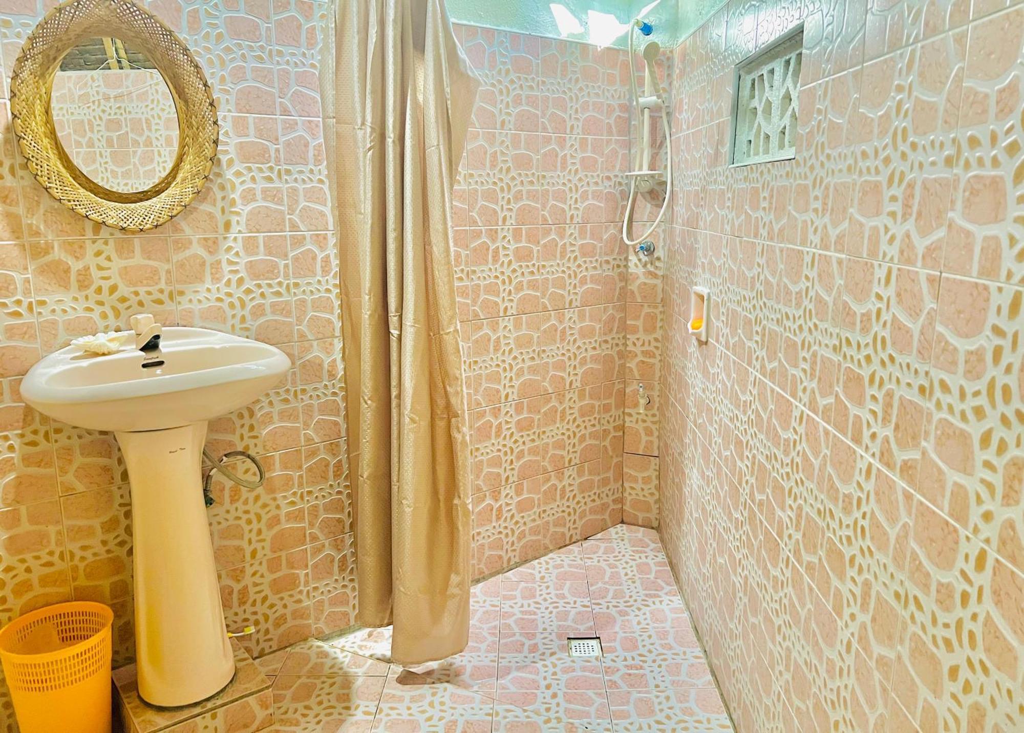 Boholala Hostel Panglao Zewnętrze zdjęcie