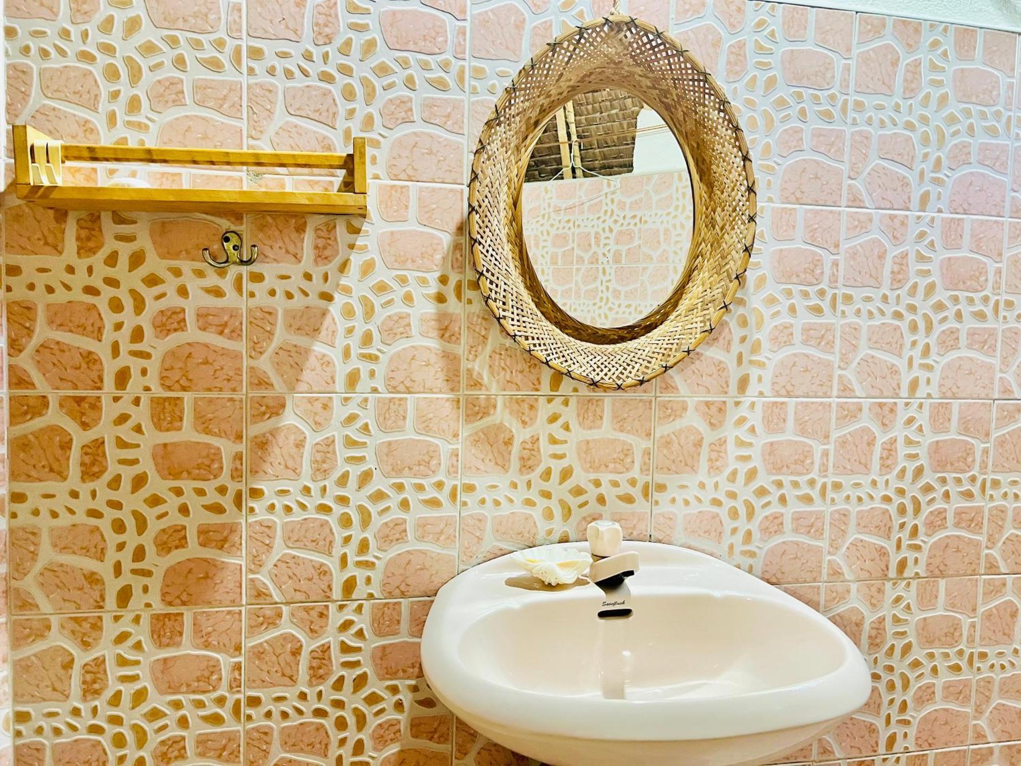 Boholala Hostel Panglao Zewnętrze zdjęcie
