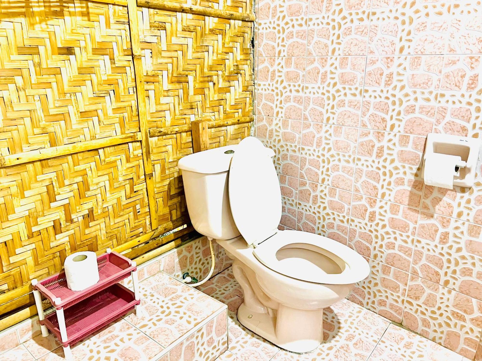 Boholala Hostel Panglao Zewnętrze zdjęcie