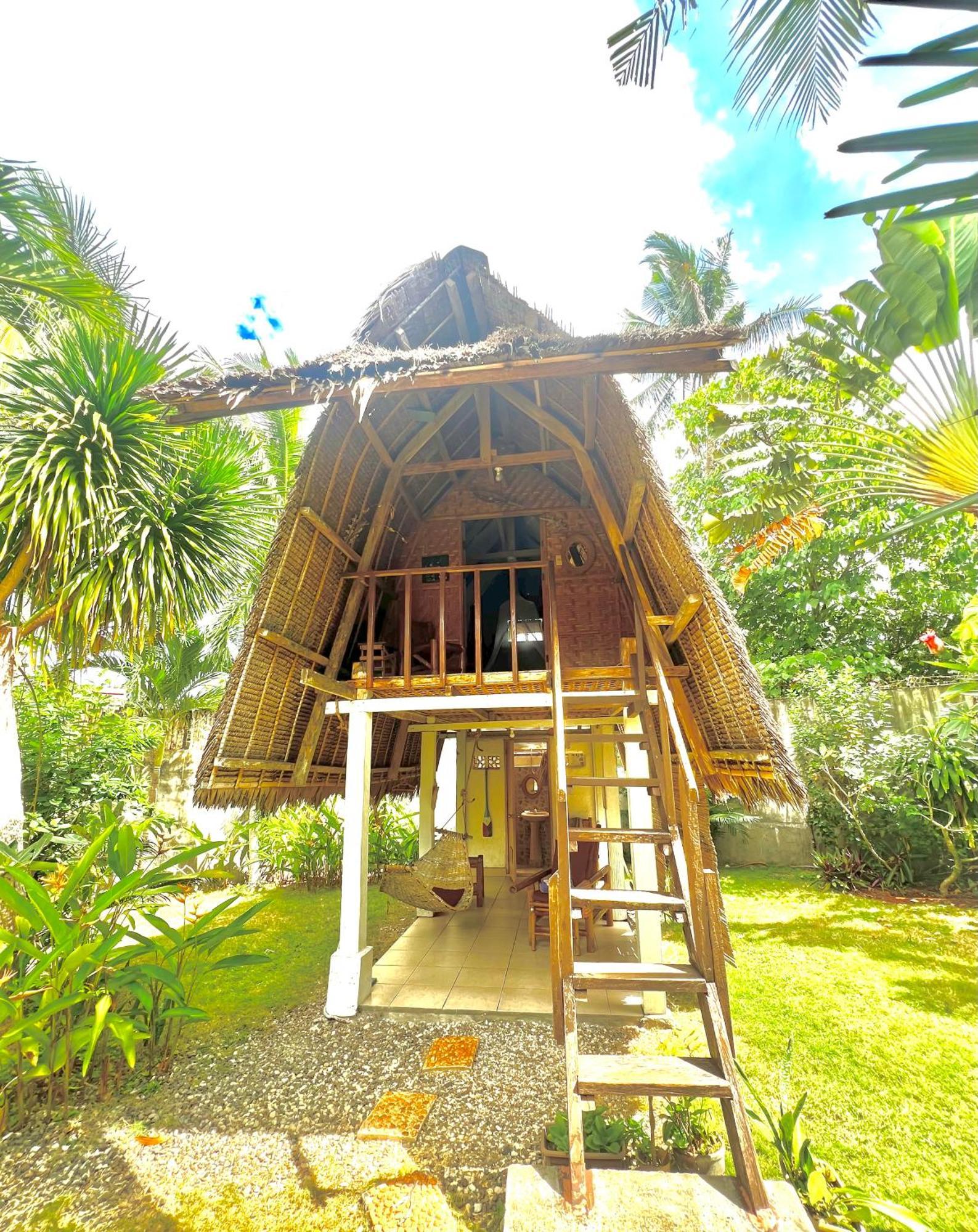 Boholala Hostel Panglao Zewnętrze zdjęcie