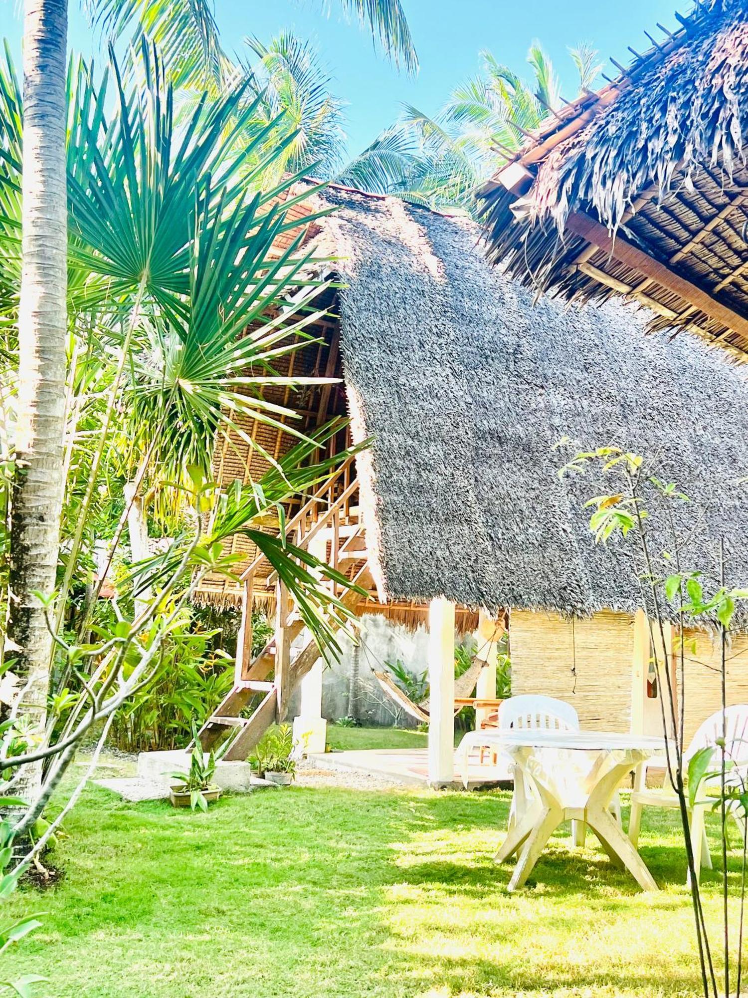 Boholala Hostel Panglao Zewnętrze zdjęcie