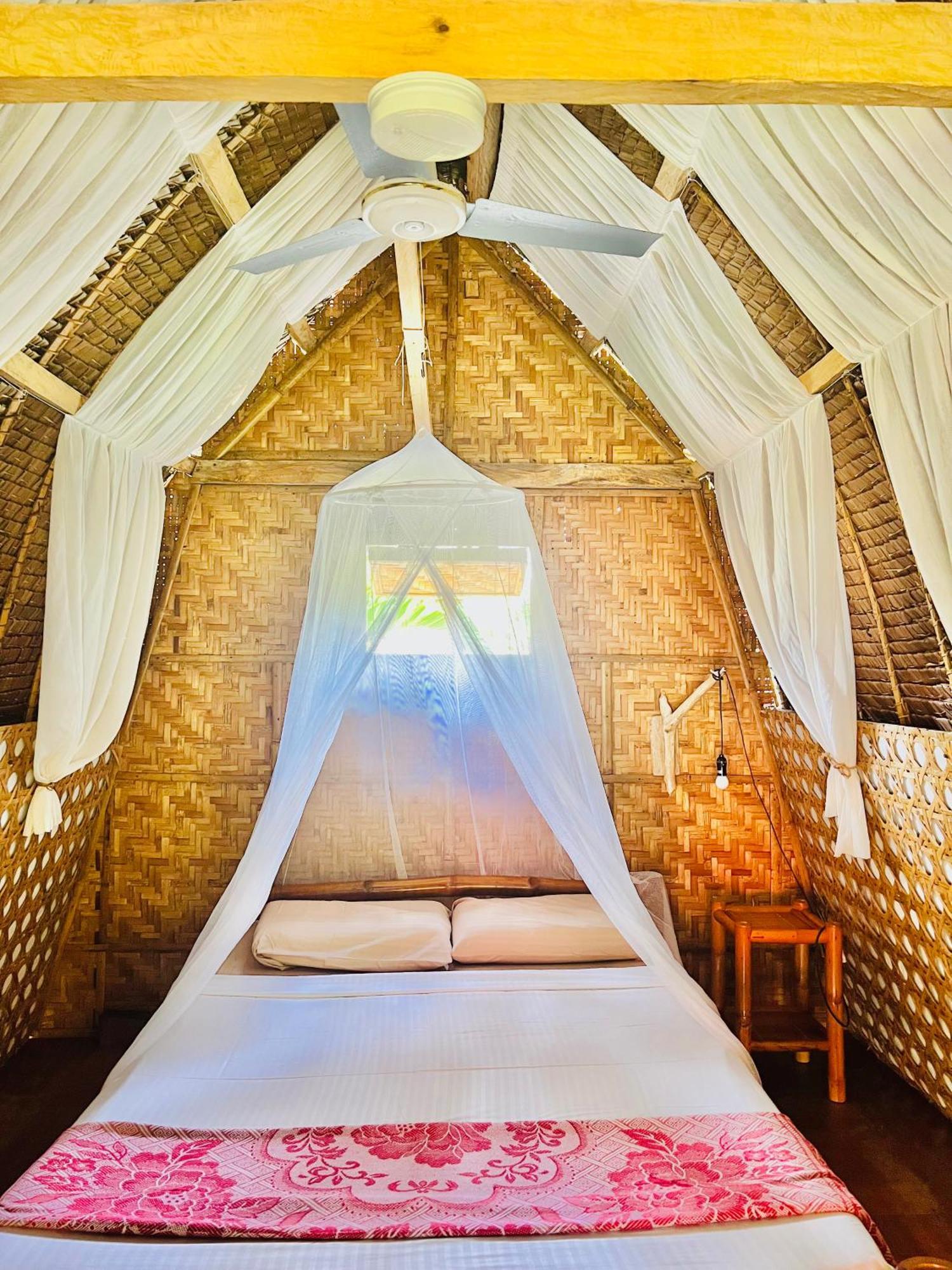 Boholala Hostel Panglao Zewnętrze zdjęcie