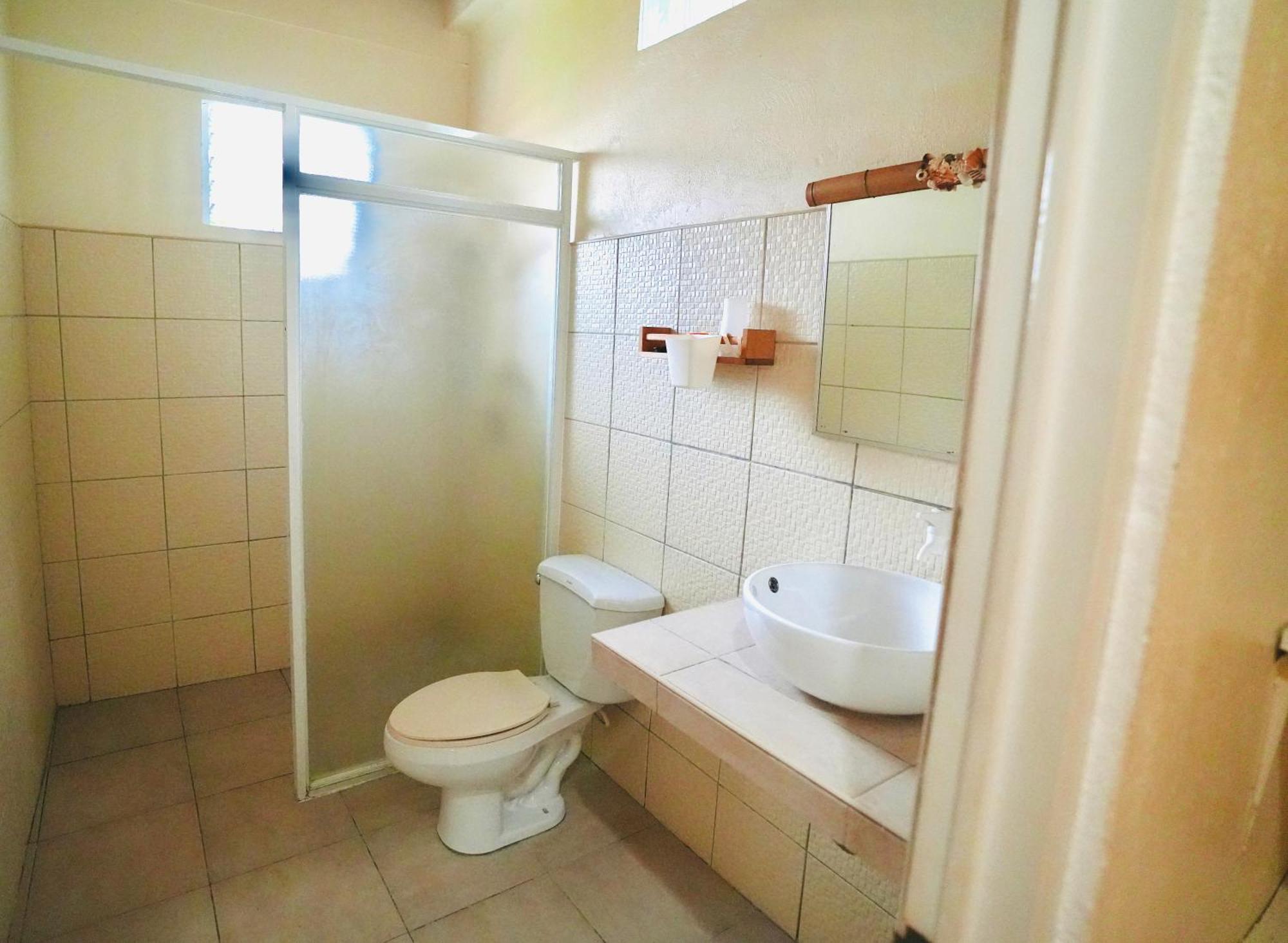 Boholala Hostel Panglao Zewnętrze zdjęcie