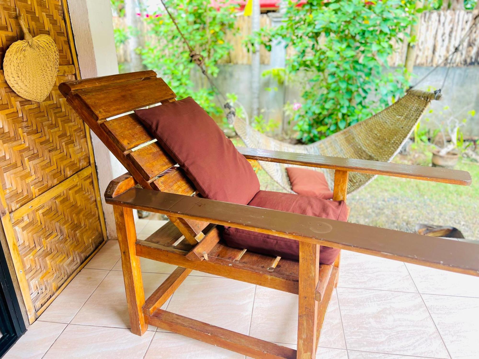 Boholala Hostel Panglao Zewnętrze zdjęcie