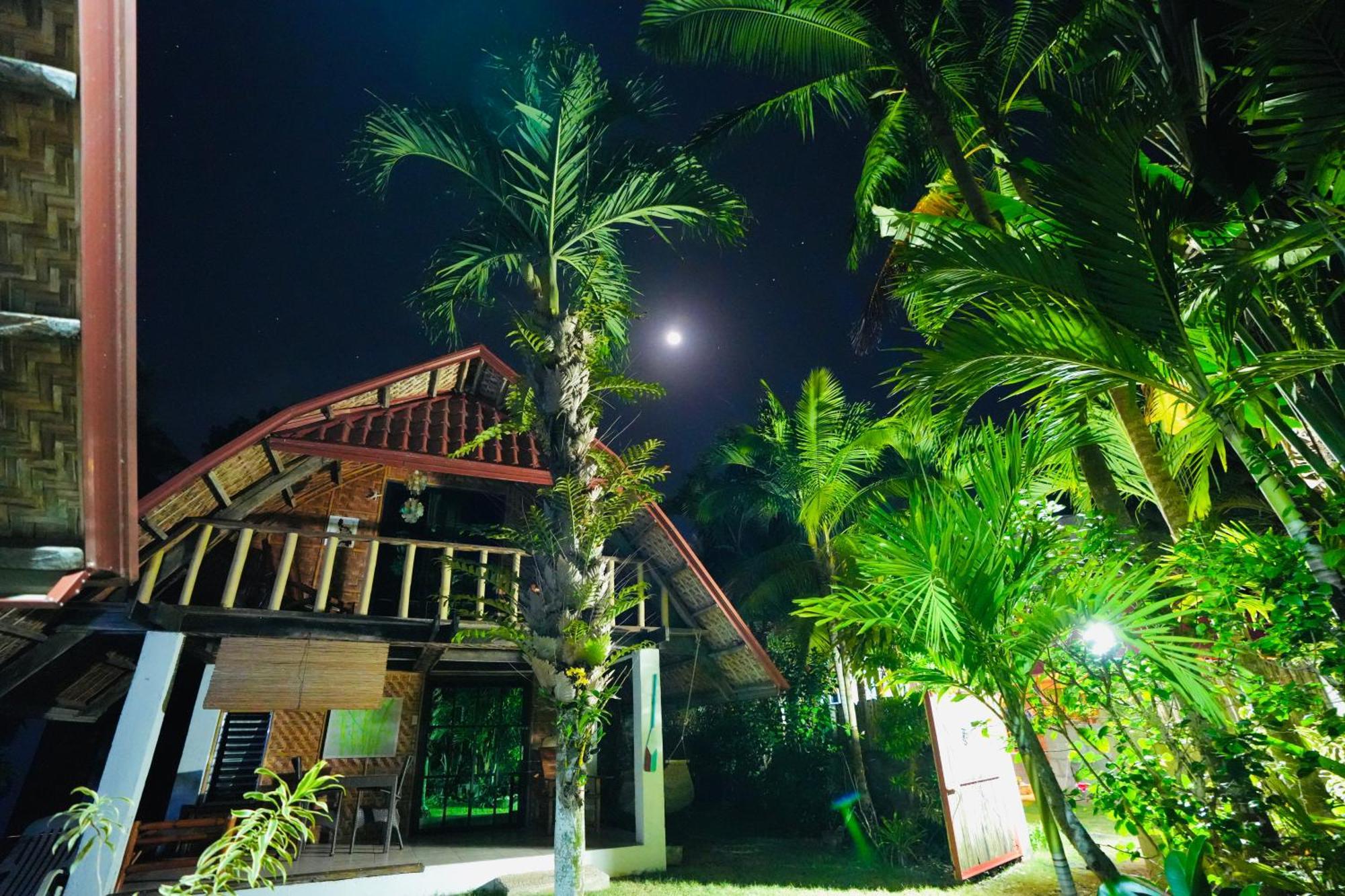 Boholala Hostel Panglao Zewnętrze zdjęcie
