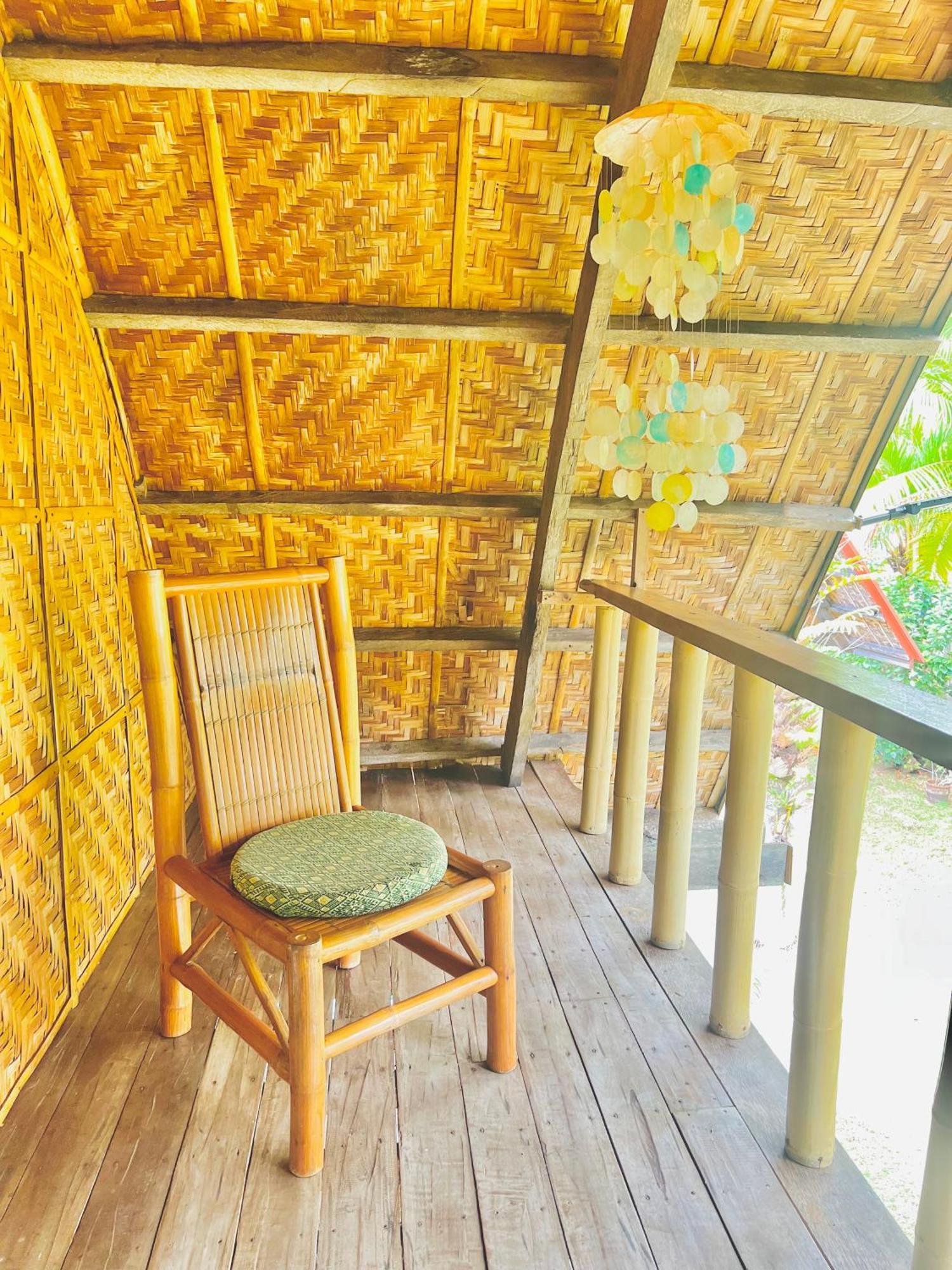 Boholala Hostel Panglao Zewnętrze zdjęcie