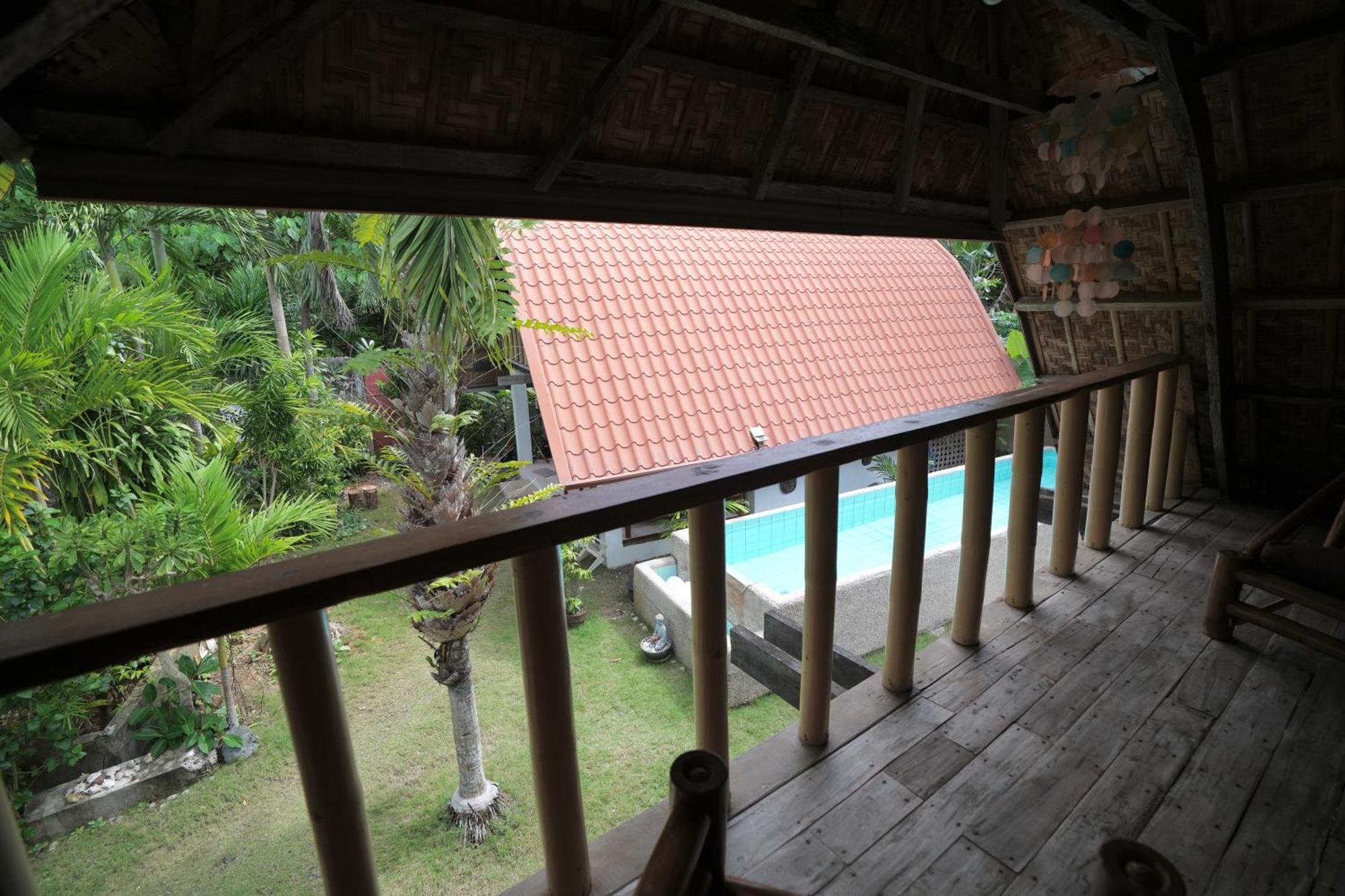 Boholala Hostel Panglao Zewnętrze zdjęcie