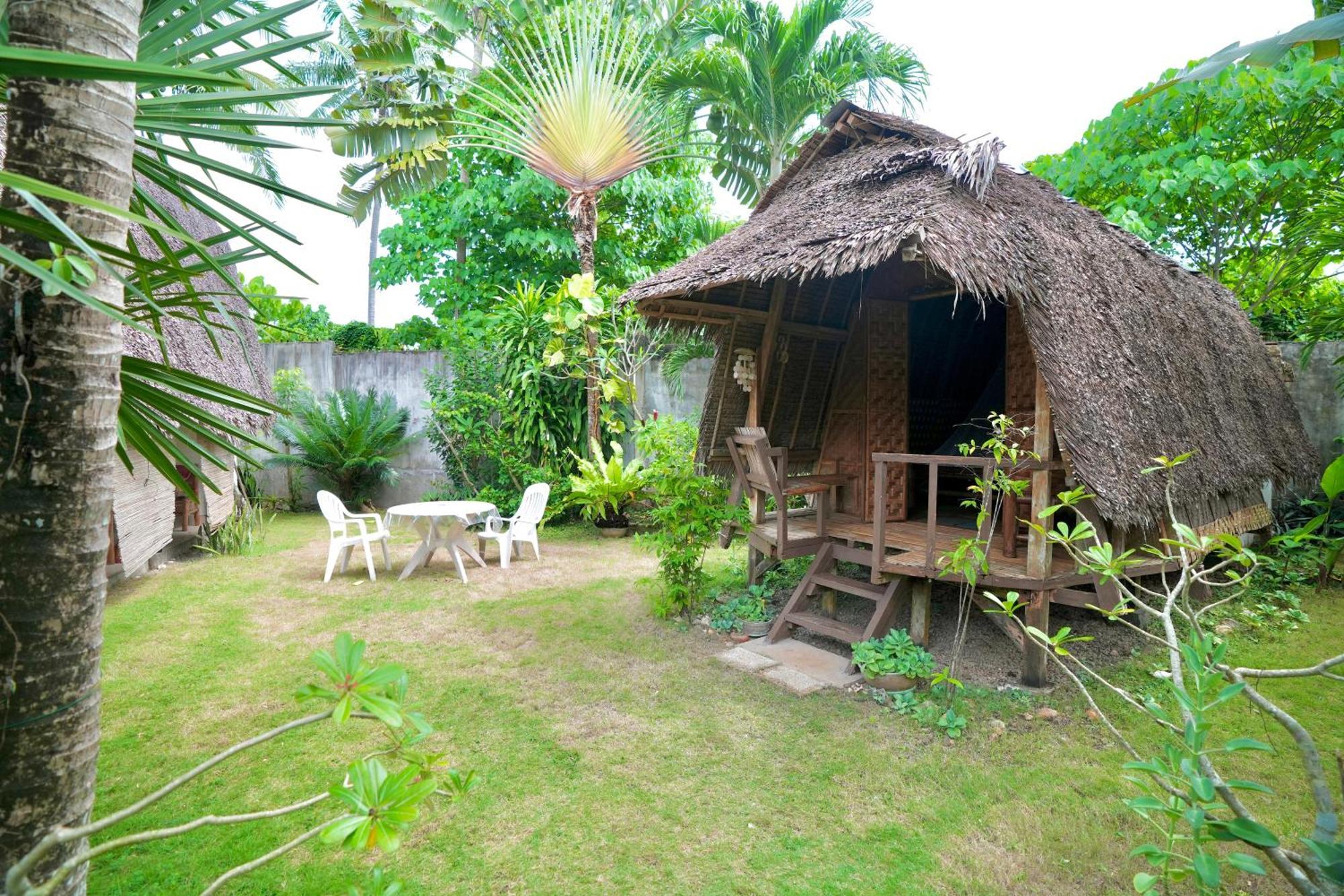 Boholala Hostel Panglao Zewnętrze zdjęcie